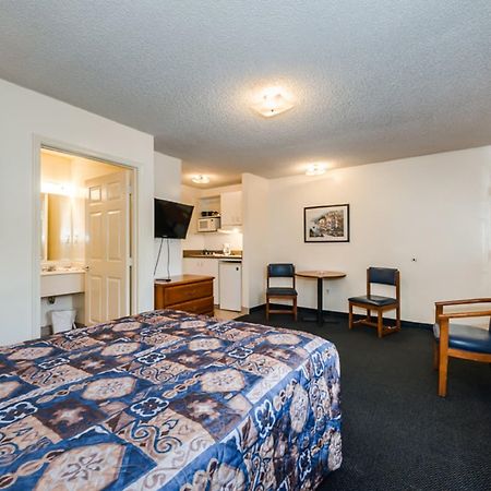 Tampa Bay Extended Stay Hotel ลาร์โก ภายนอก รูปภาพ