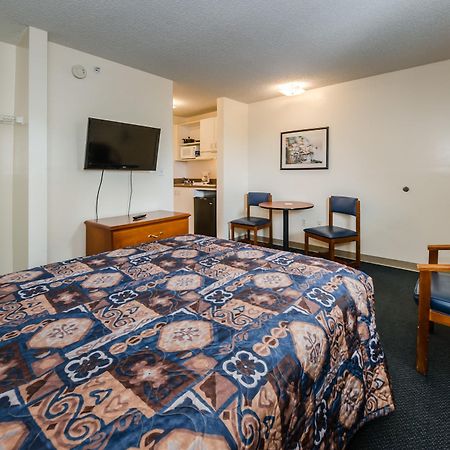 Tampa Bay Extended Stay Hotel ลาร์โก ภายนอก รูปภาพ