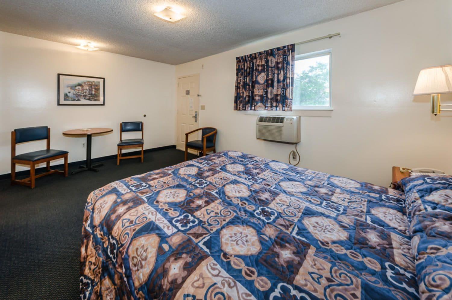 Tampa Bay Extended Stay Hotel ลาร์โก ภายนอก รูปภาพ