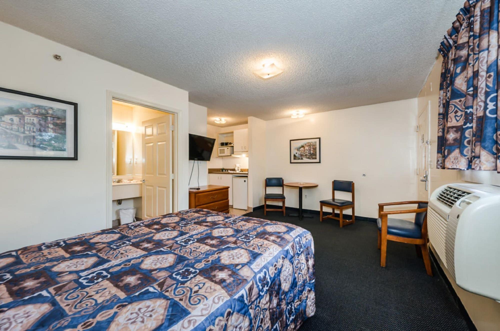 Tampa Bay Extended Stay Hotel ลาร์โก ภายนอก รูปภาพ