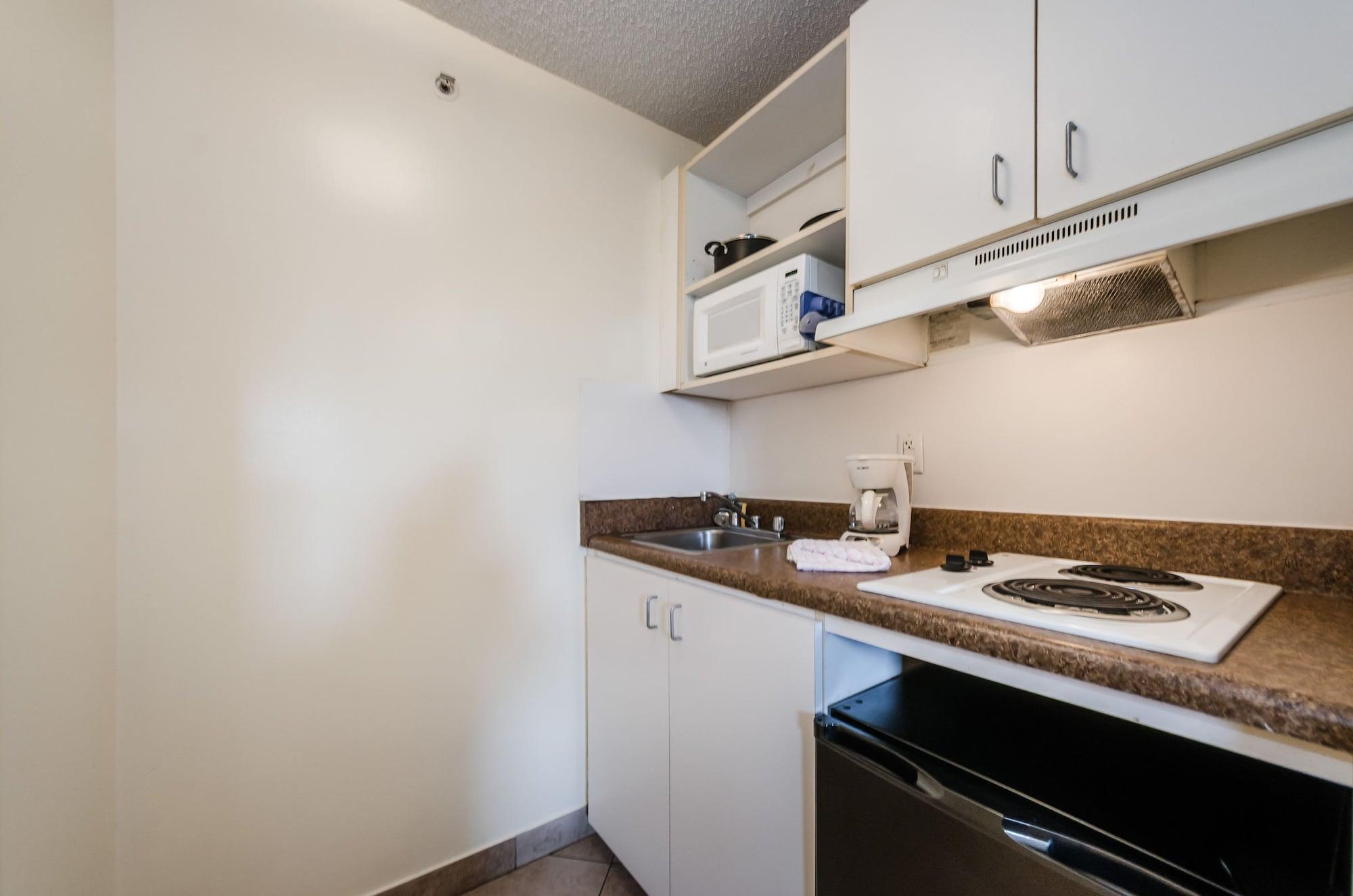 Tampa Bay Extended Stay Hotel ลาร์โก ภายนอก รูปภาพ