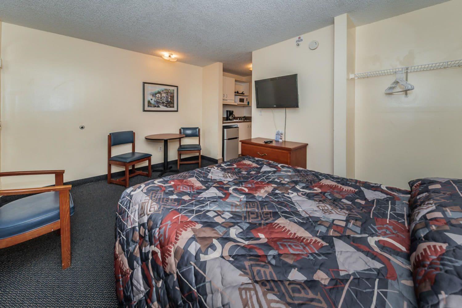 Tampa Bay Extended Stay Hotel ลาร์โก ภายนอก รูปภาพ