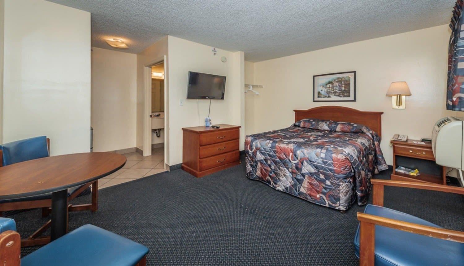 Tampa Bay Extended Stay Hotel ลาร์โก ภายนอก รูปภาพ
