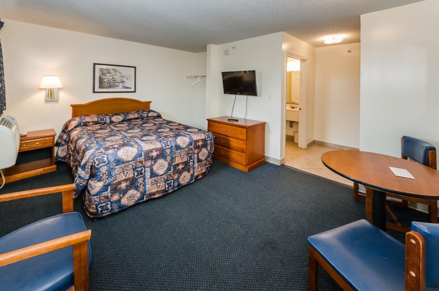 Tampa Bay Extended Stay Hotel ลาร์โก ภายนอก รูปภาพ