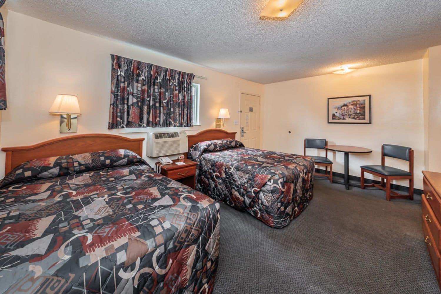 Tampa Bay Extended Stay Hotel ลาร์โก ภายนอก รูปภาพ