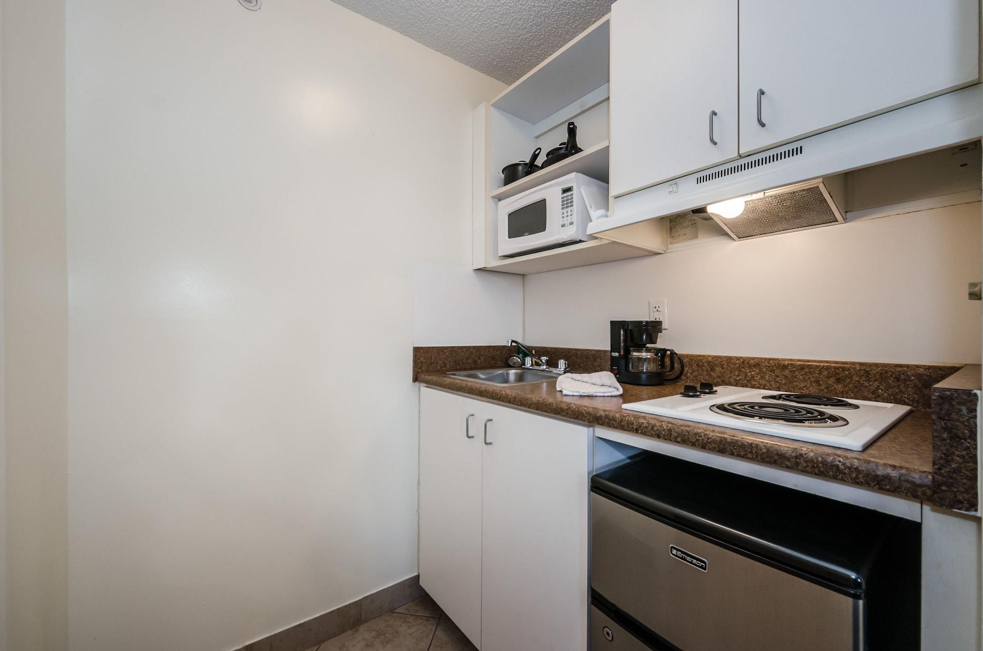 Tampa Bay Extended Stay Hotel ลาร์โก ภายนอก รูปภาพ