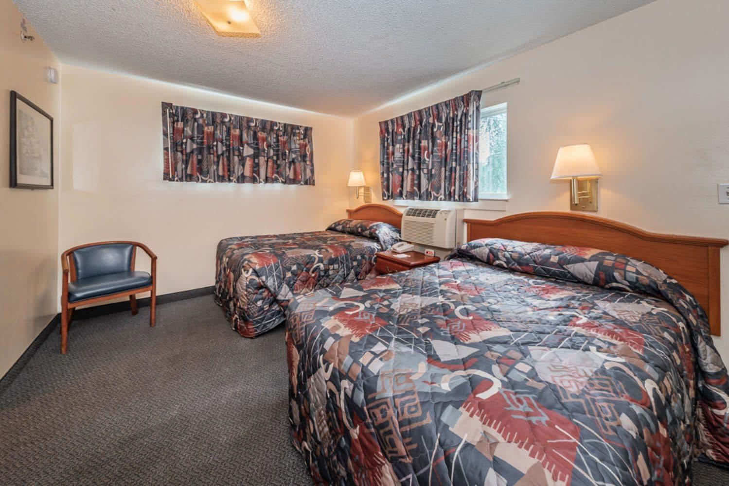 Tampa Bay Extended Stay Hotel ลาร์โก ภายนอก รูปภาพ