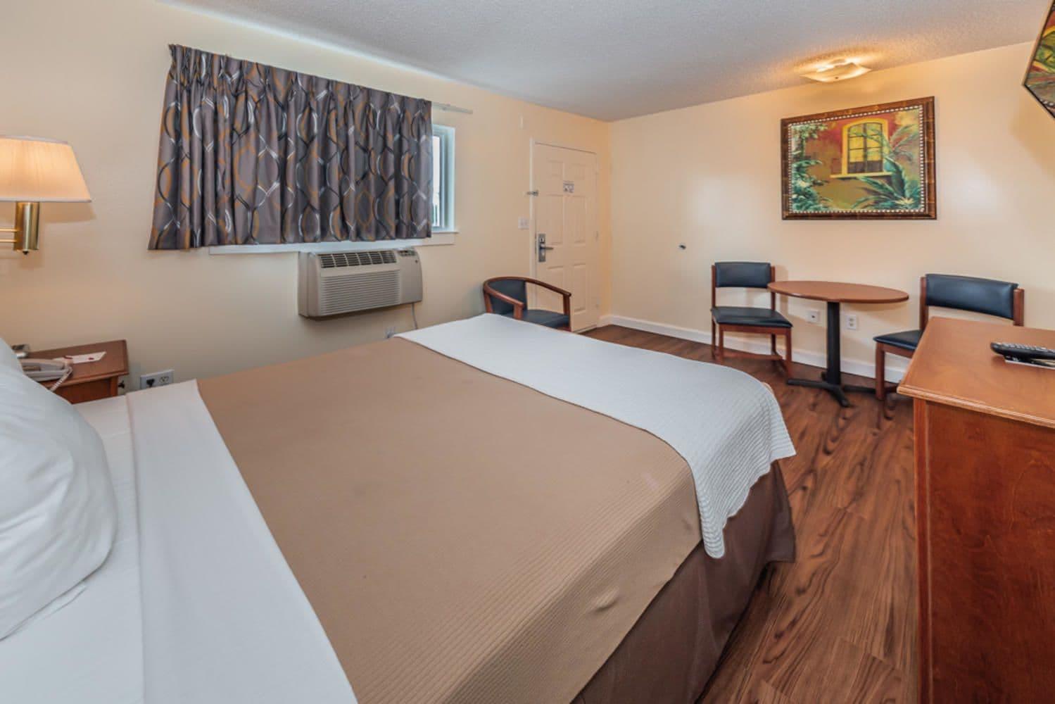 Tampa Bay Extended Stay Hotel ลาร์โก ภายนอก รูปภาพ