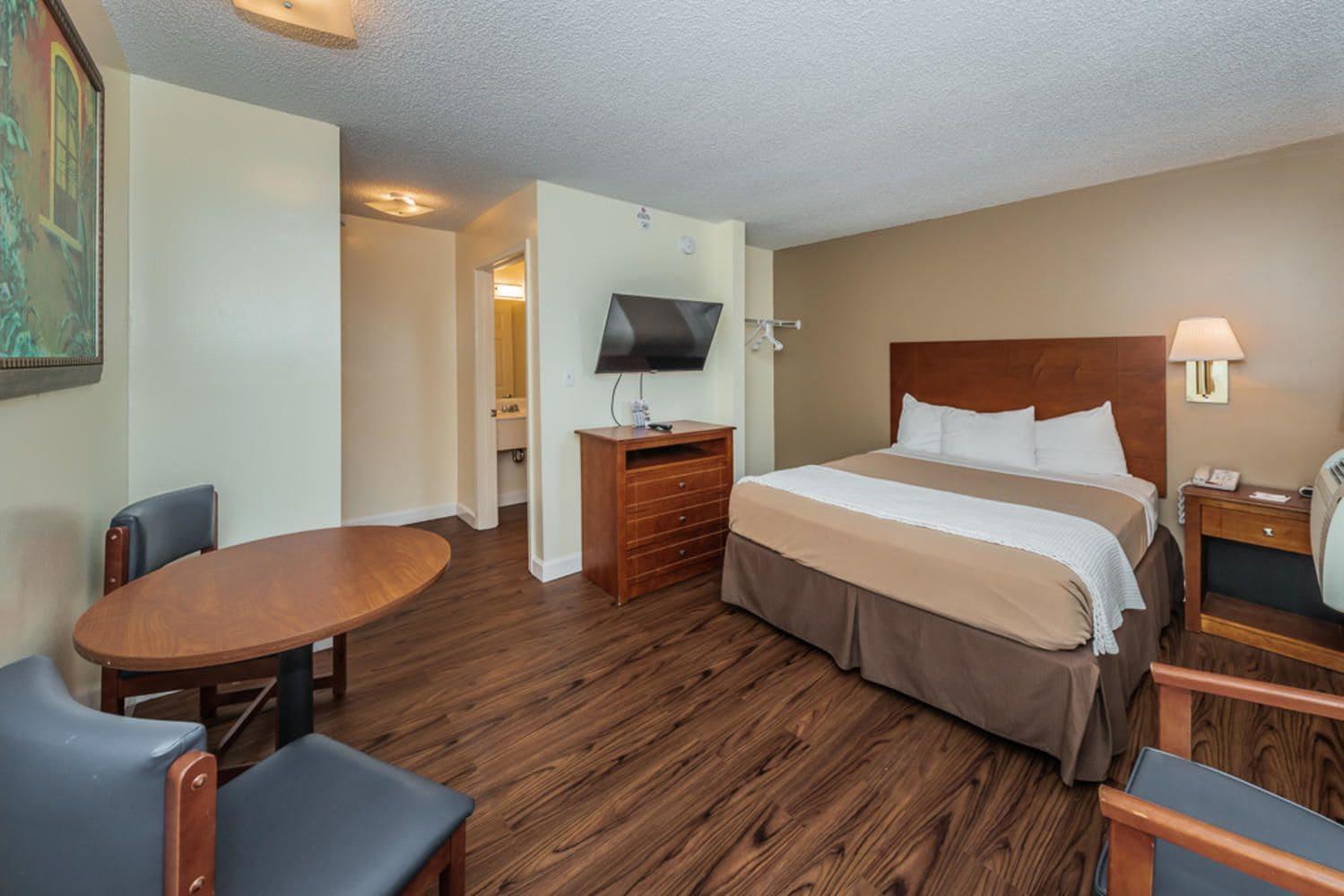 Tampa Bay Extended Stay Hotel ลาร์โก ภายนอก รูปภาพ