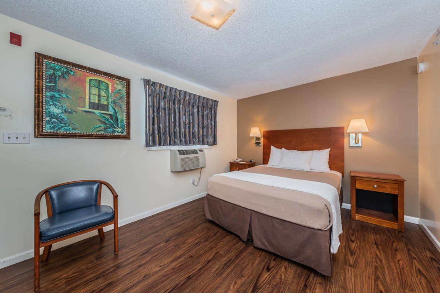 Tampa Bay Extended Stay Hotel ลาร์โก ภายนอก รูปภาพ