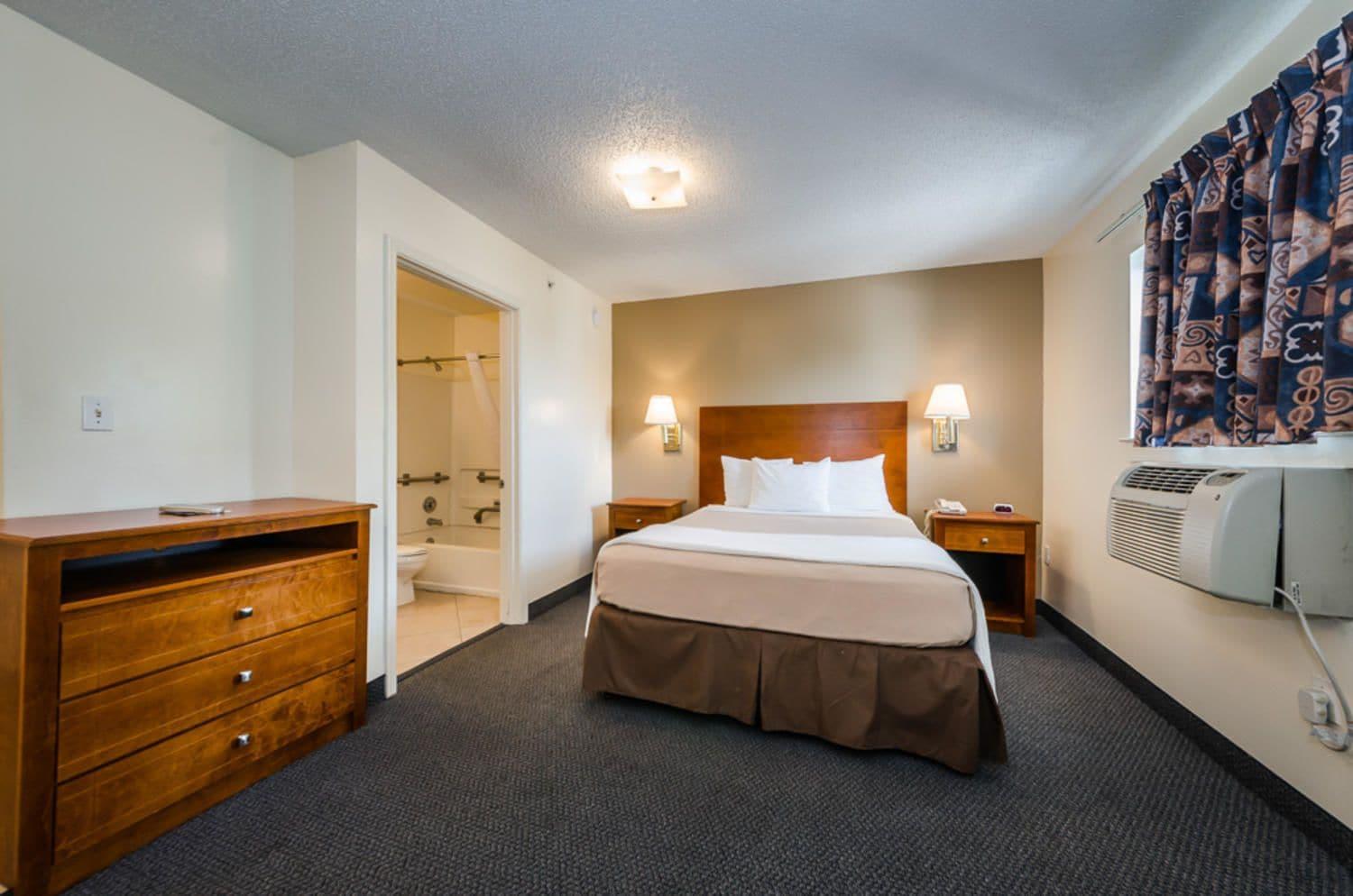 Tampa Bay Extended Stay Hotel ลาร์โก ภายนอก รูปภาพ
