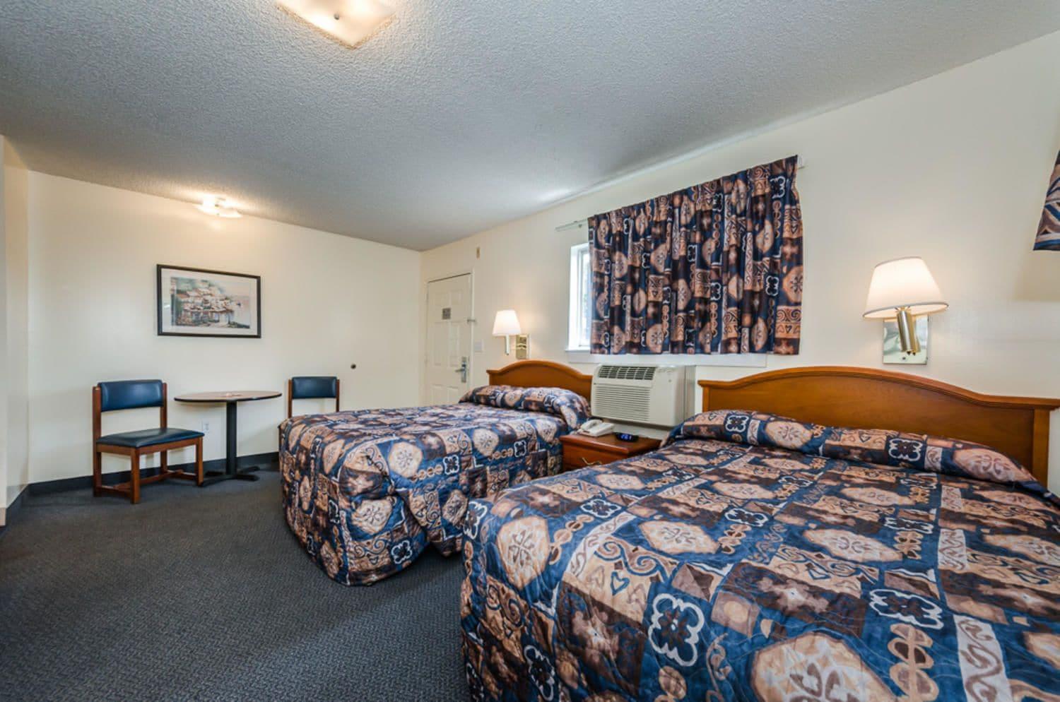 Tampa Bay Extended Stay Hotel ลาร์โก ภายนอก รูปภาพ