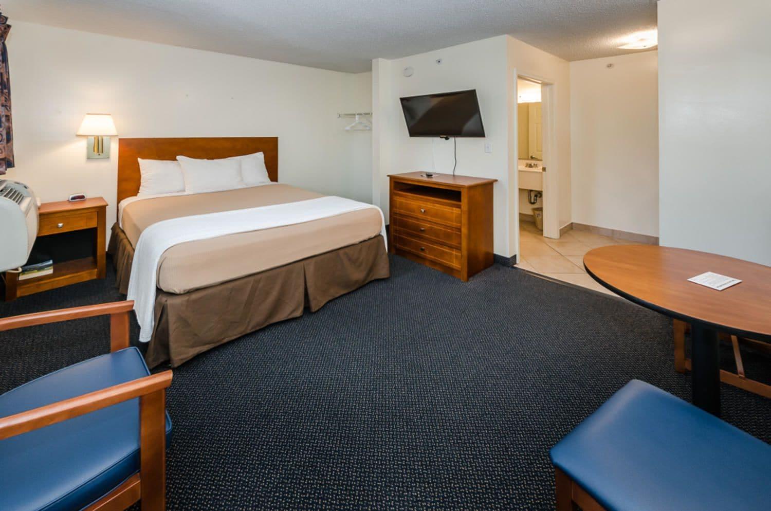 Tampa Bay Extended Stay Hotel ลาร์โก ภายนอก รูปภาพ