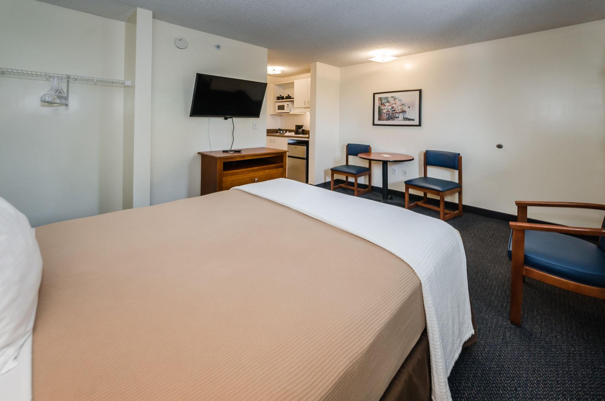 Tampa Bay Extended Stay Hotel ลาร์โก ภายนอก รูปภาพ