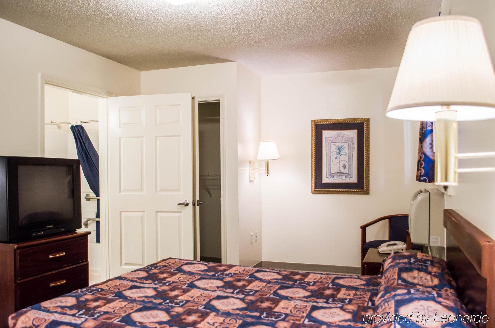 Tampa Bay Extended Stay Hotel ลาร์โก ภายนอก รูปภาพ