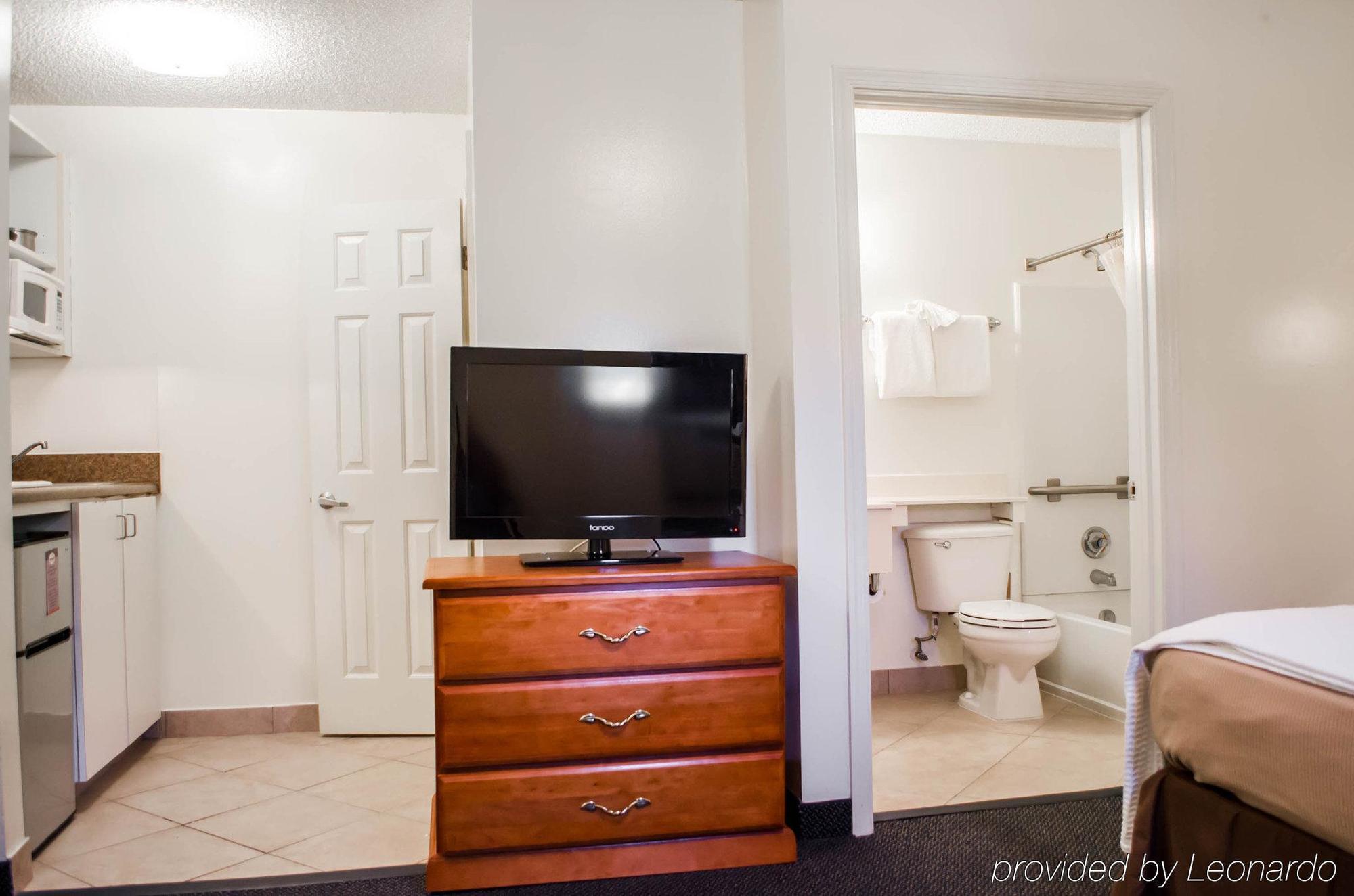 Tampa Bay Extended Stay Hotel ลาร์โก ภายนอก รูปภาพ