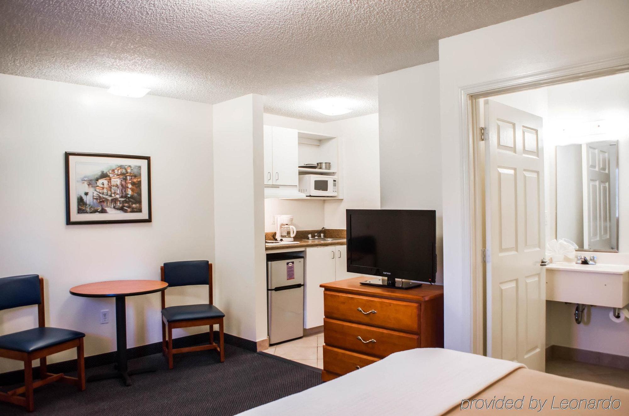 Tampa Bay Extended Stay Hotel ลาร์โก ภายนอก รูปภาพ