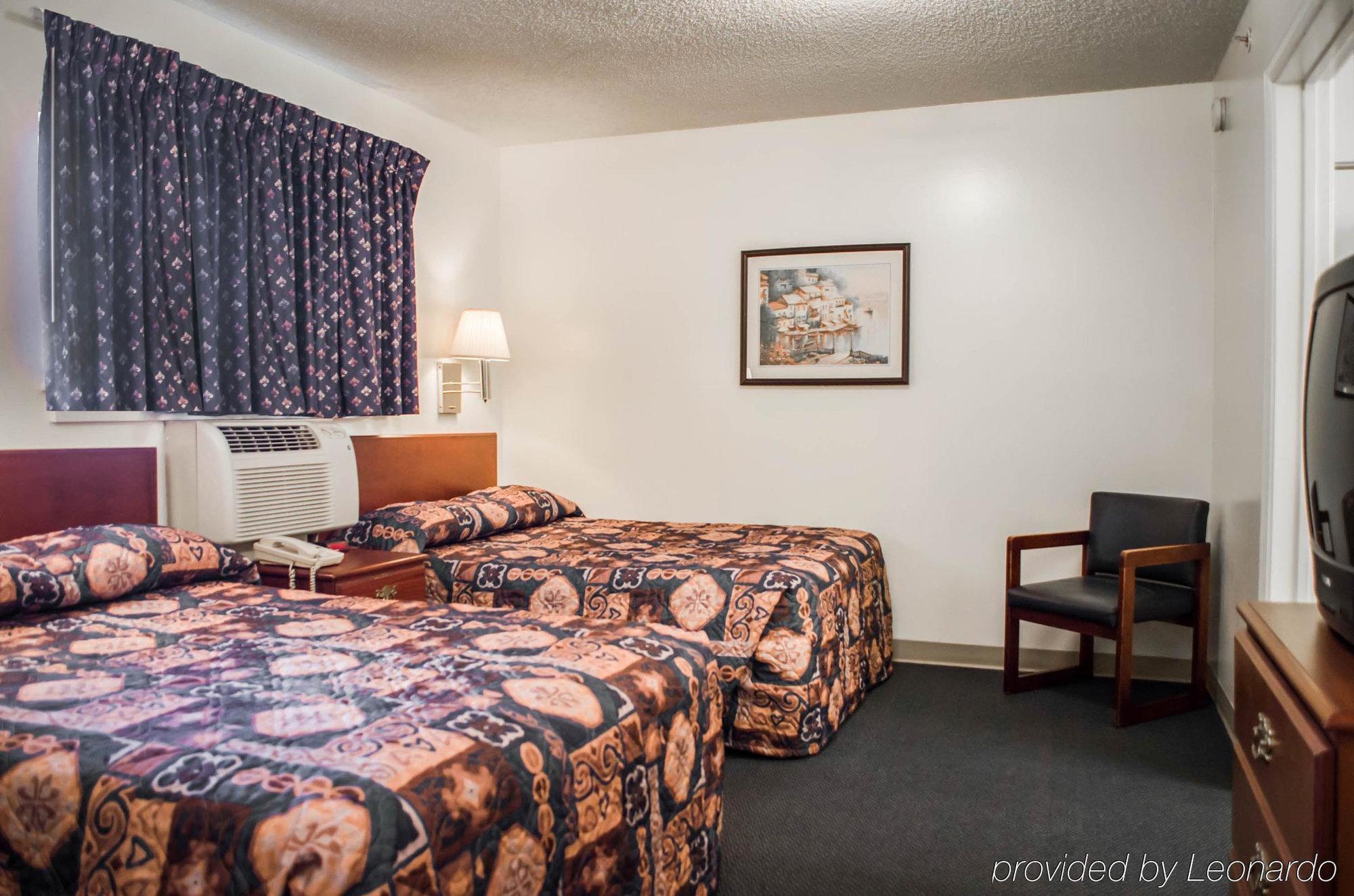 Tampa Bay Extended Stay Hotel ลาร์โก ภายนอก รูปภาพ