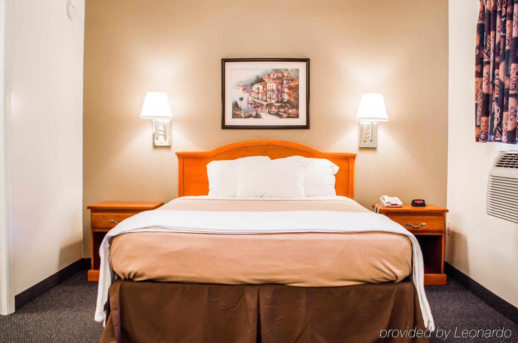 Tampa Bay Extended Stay Hotel ลาร์โก ภายนอก รูปภาพ