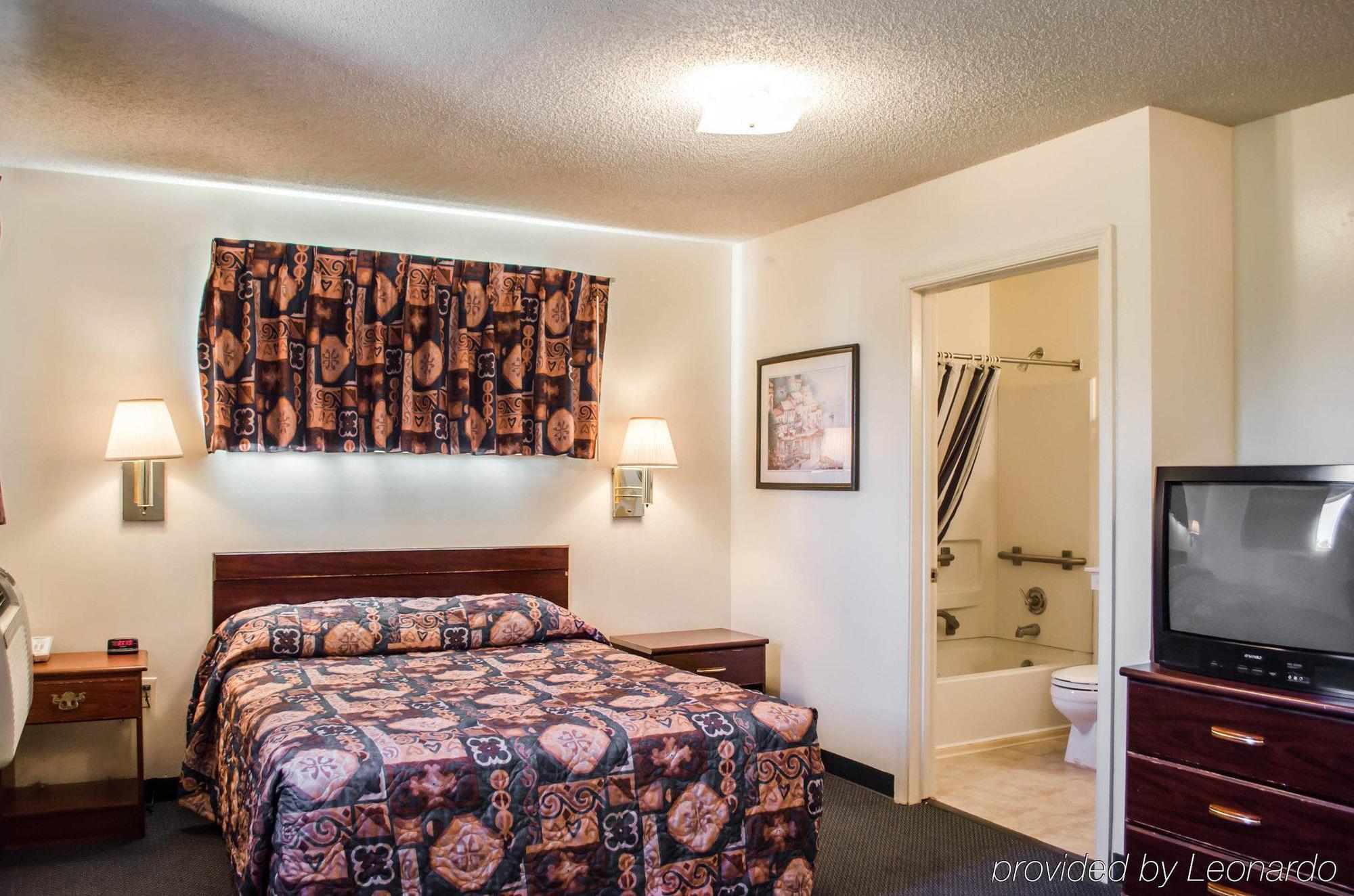 Tampa Bay Extended Stay Hotel ลาร์โก ภายนอก รูปภาพ