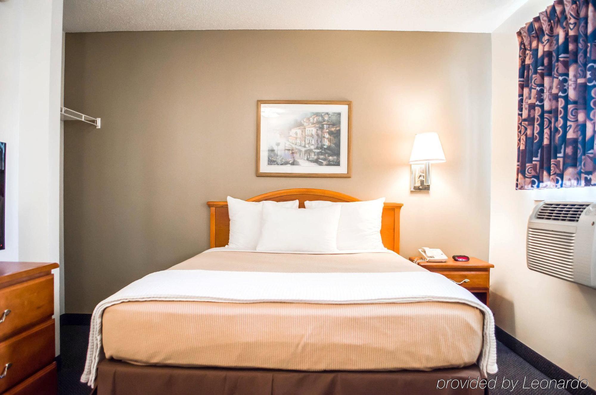 Tampa Bay Extended Stay Hotel ลาร์โก ภายนอก รูปภาพ