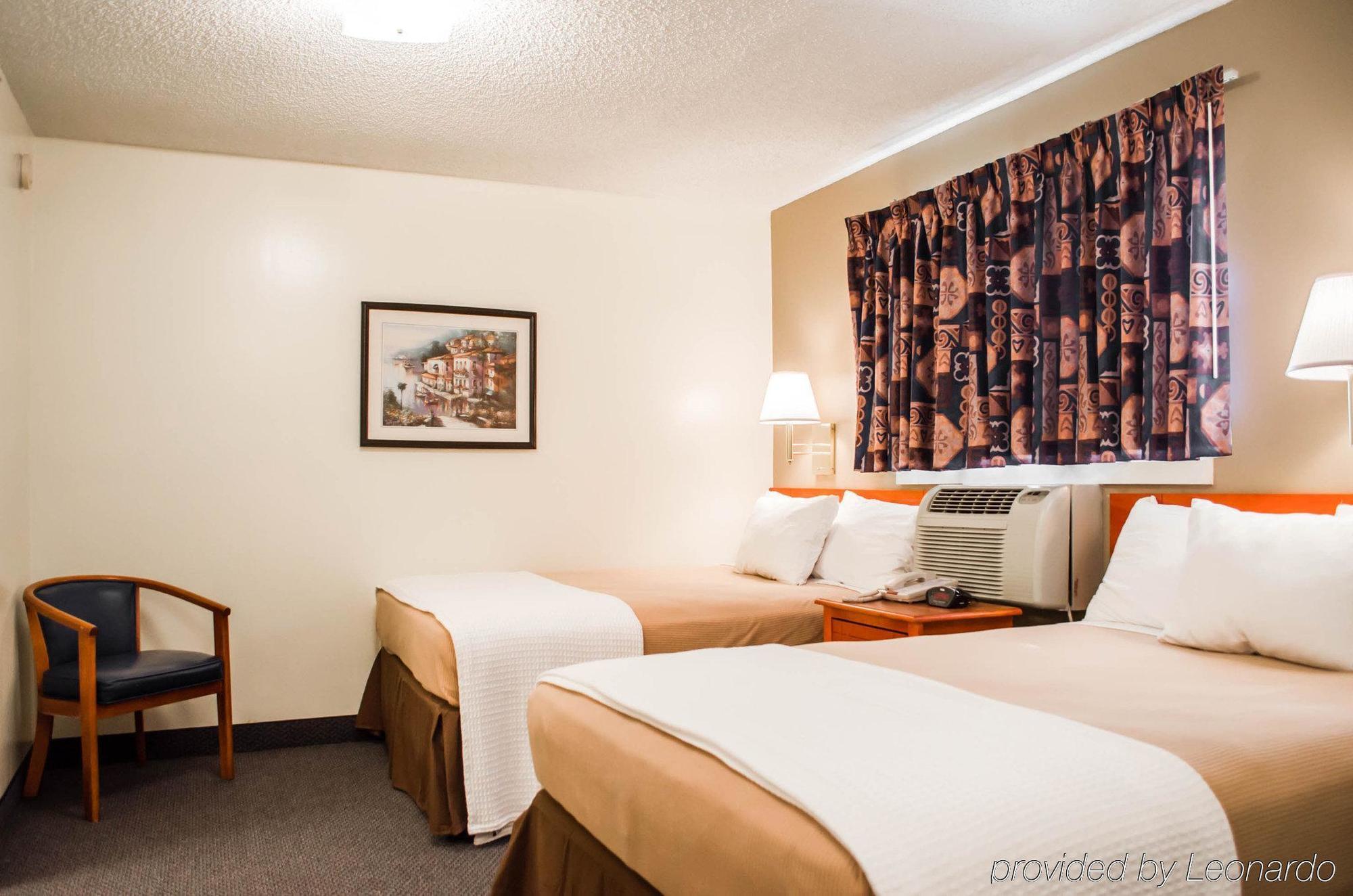 Tampa Bay Extended Stay Hotel ลาร์โก ภายนอก รูปภาพ