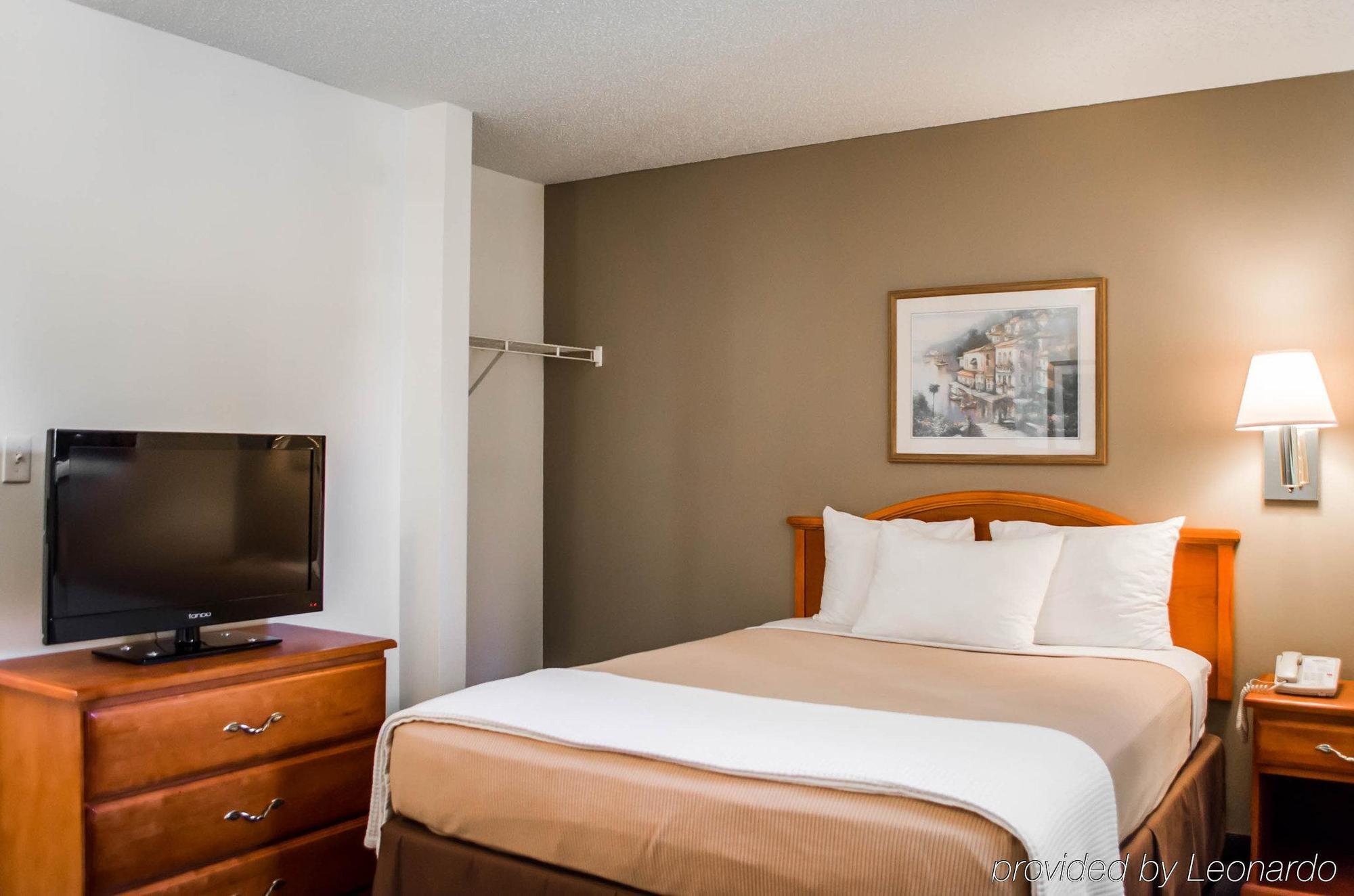 Tampa Bay Extended Stay Hotel ลาร์โก ภายนอก รูปภาพ