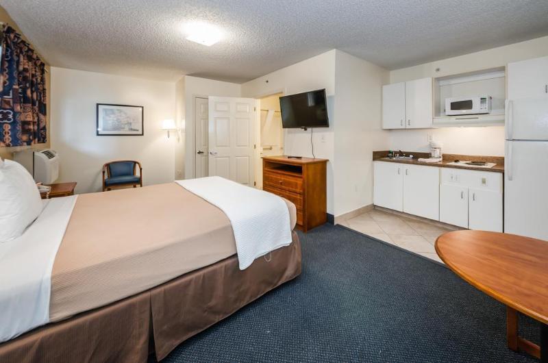 Tampa Bay Extended Stay Hotel ลาร์โก ภายนอก รูปภาพ