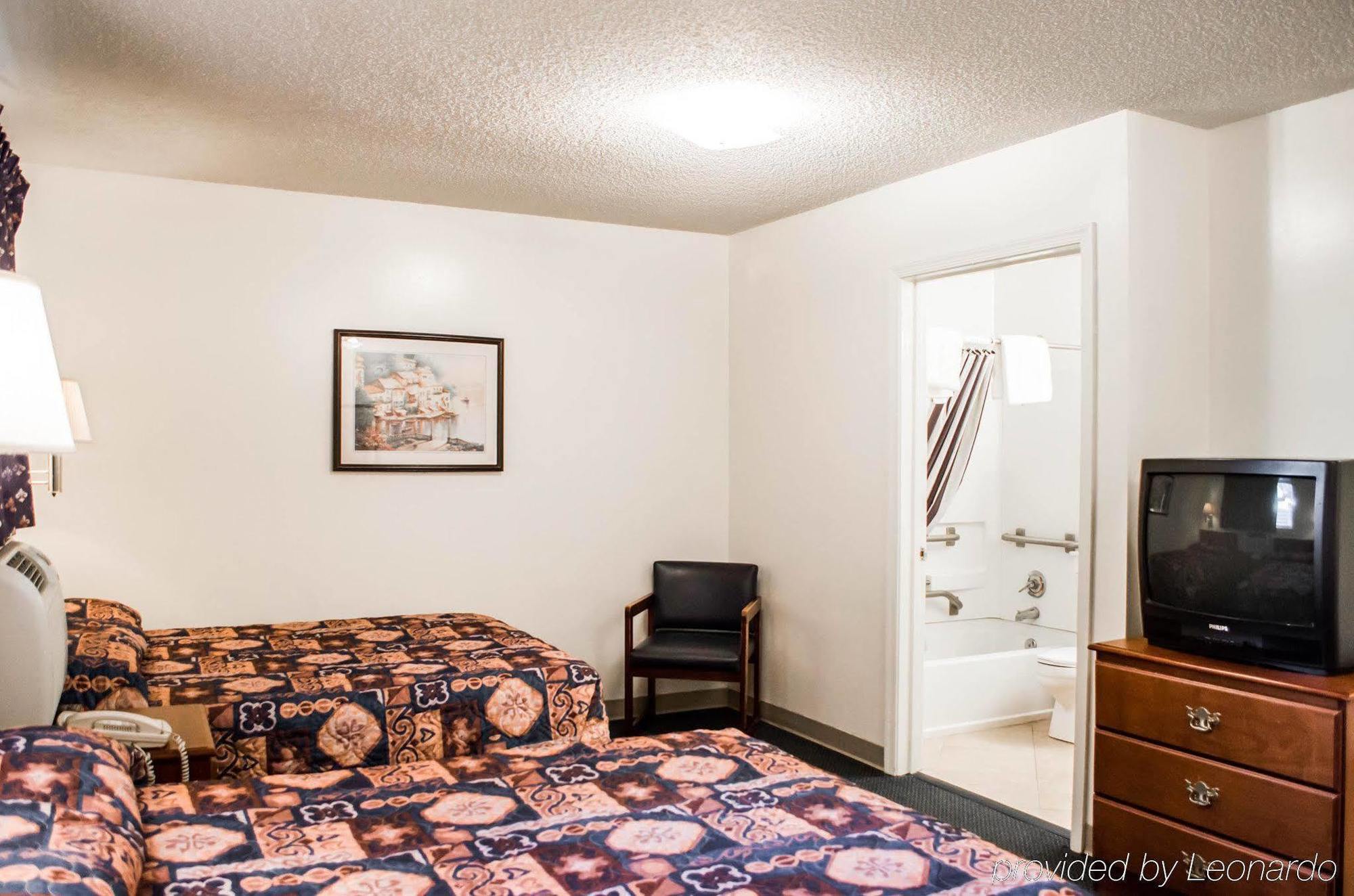 Tampa Bay Extended Stay Hotel ลาร์โก ภายนอก รูปภาพ