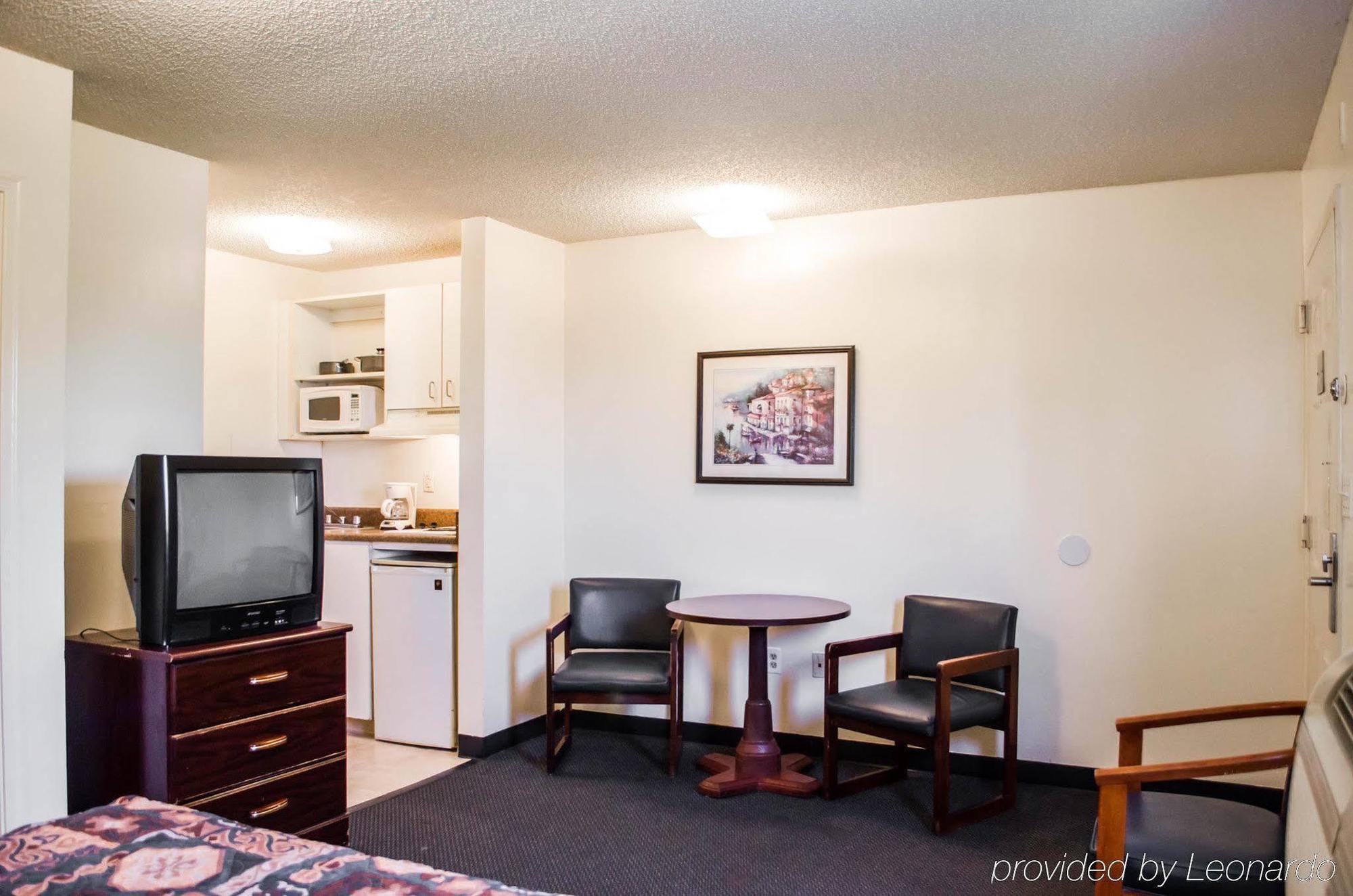 Tampa Bay Extended Stay Hotel ลาร์โก ภายนอก รูปภาพ