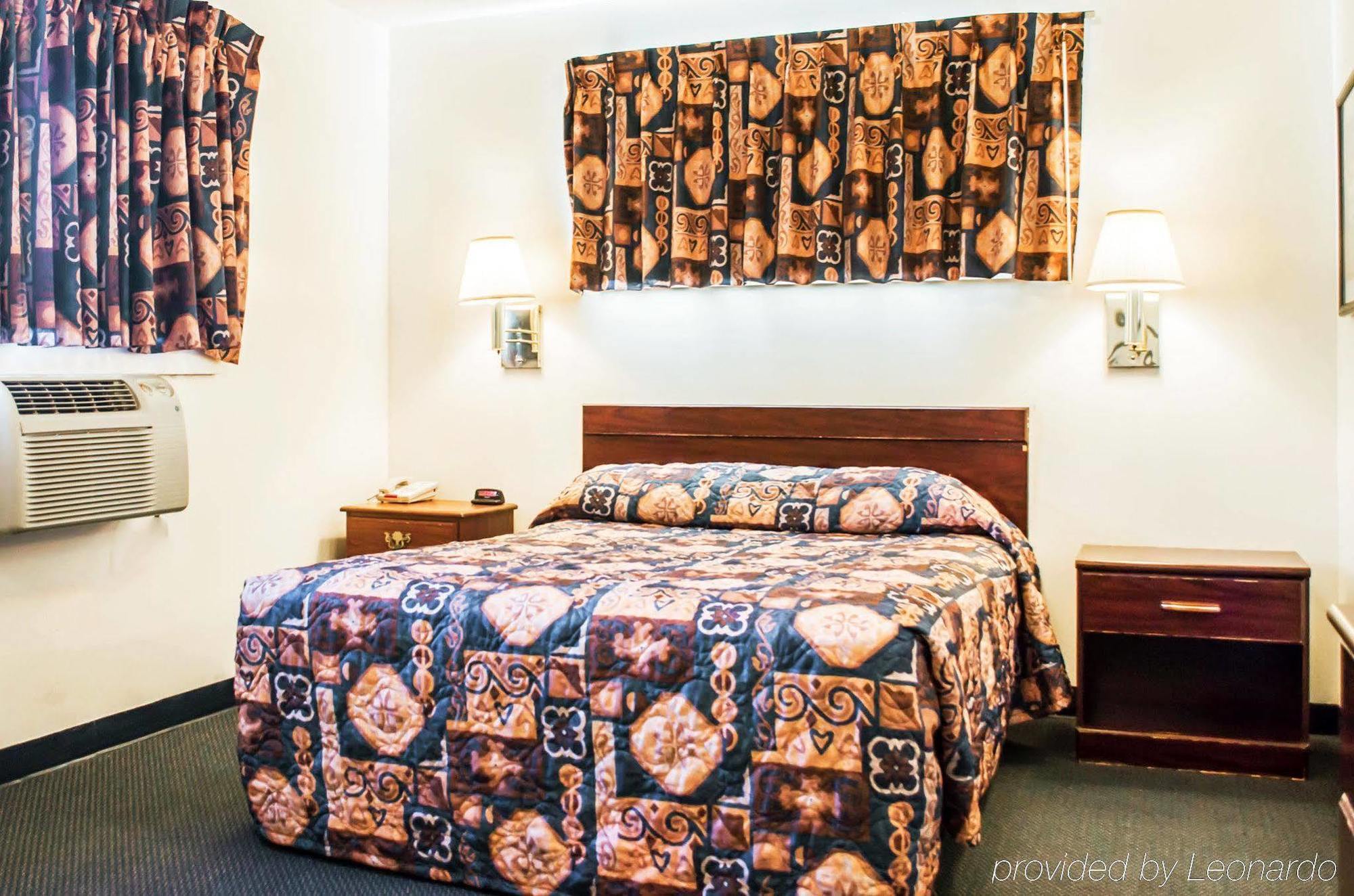 Tampa Bay Extended Stay Hotel ลาร์โก ภายนอก รูปภาพ