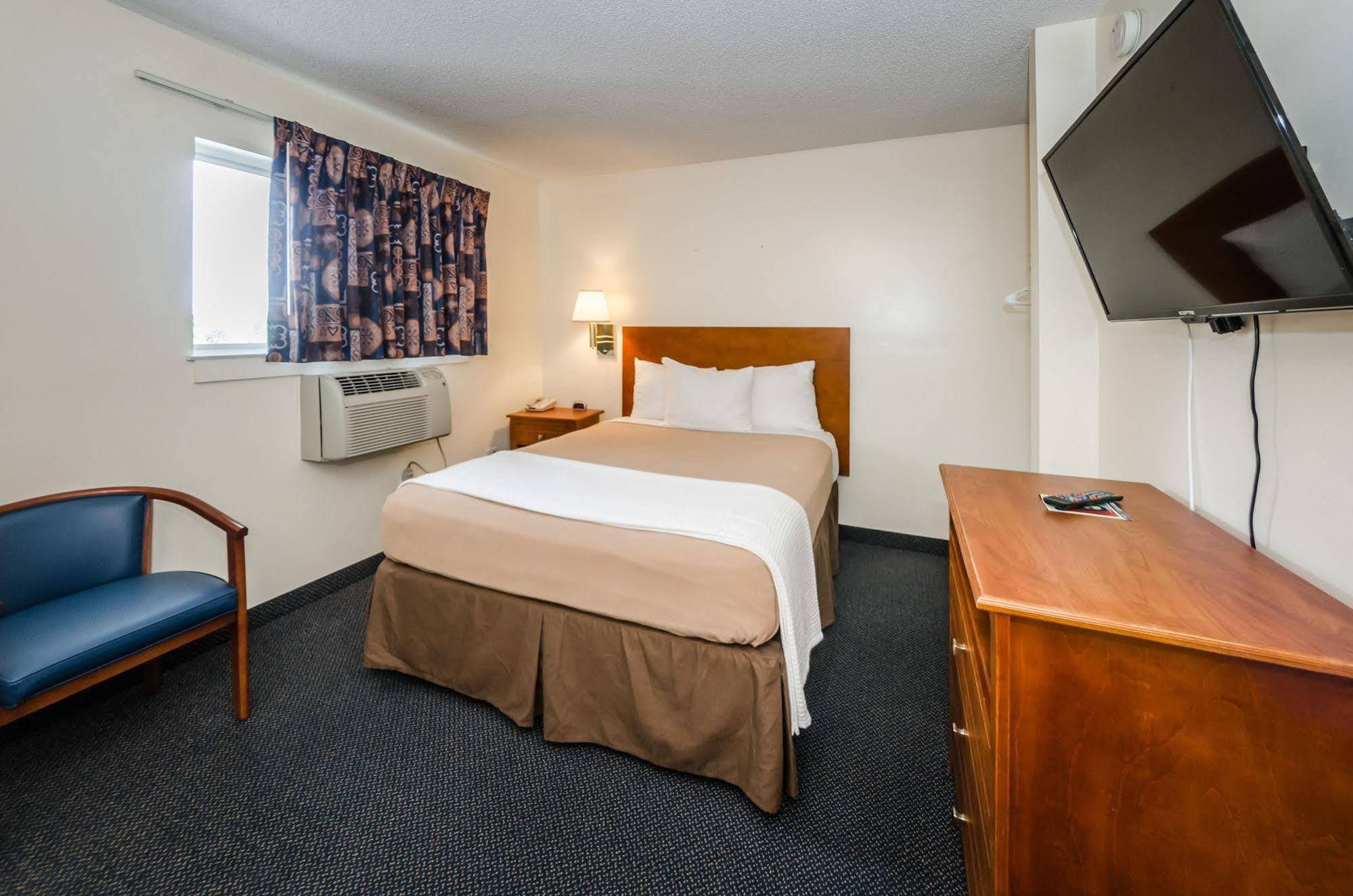 Tampa Bay Extended Stay Hotel ลาร์โก ภายนอก รูปภาพ