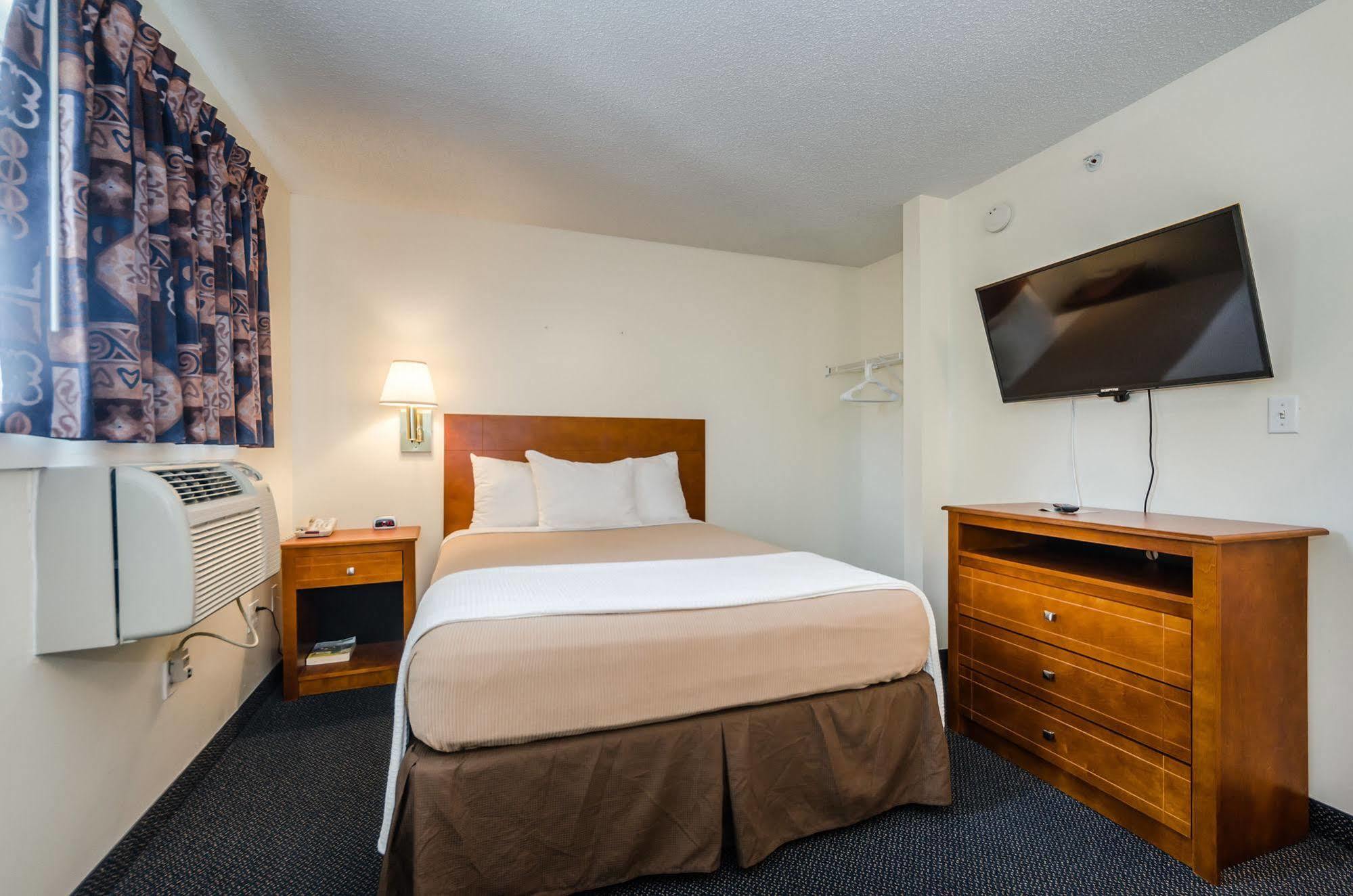 Tampa Bay Extended Stay Hotel ลาร์โก ภายนอก รูปภาพ