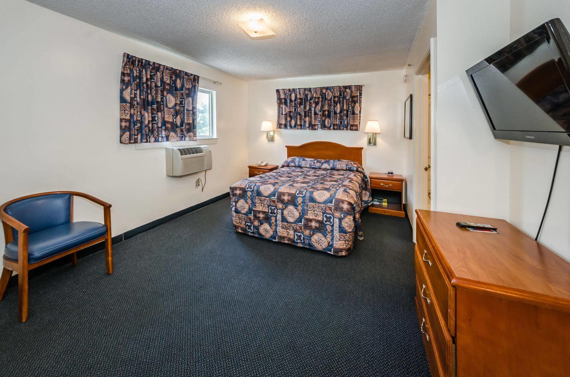 Tampa Bay Extended Stay Hotel ลาร์โก ภายนอก รูปภาพ