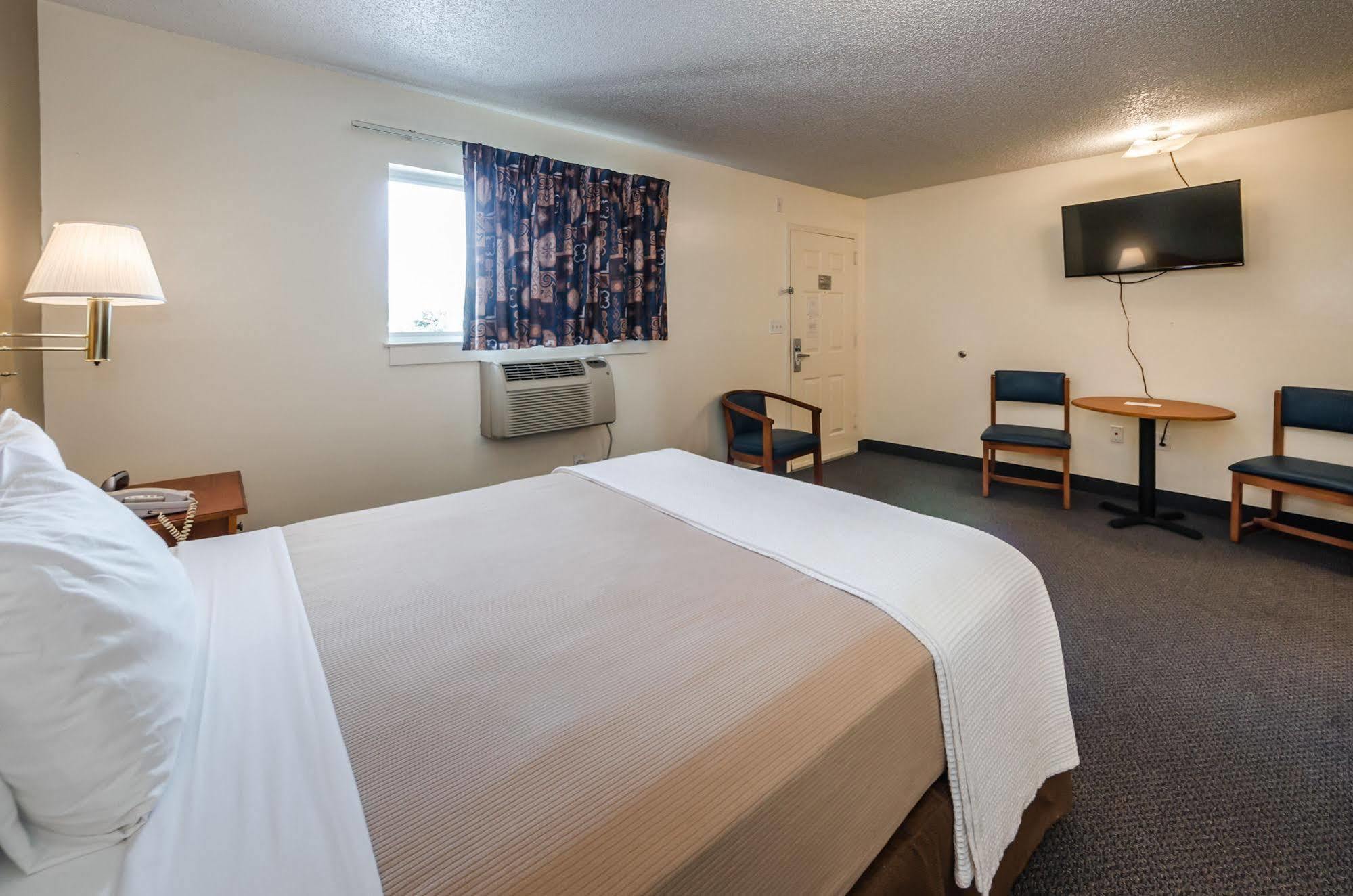 Tampa Bay Extended Stay Hotel ลาร์โก ภายนอก รูปภาพ