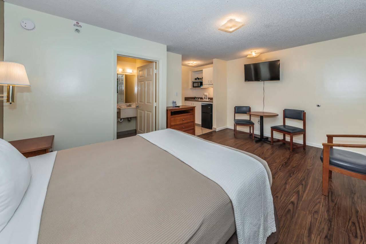 Tampa Bay Extended Stay Hotel ลาร์โก ภายนอก รูปภาพ