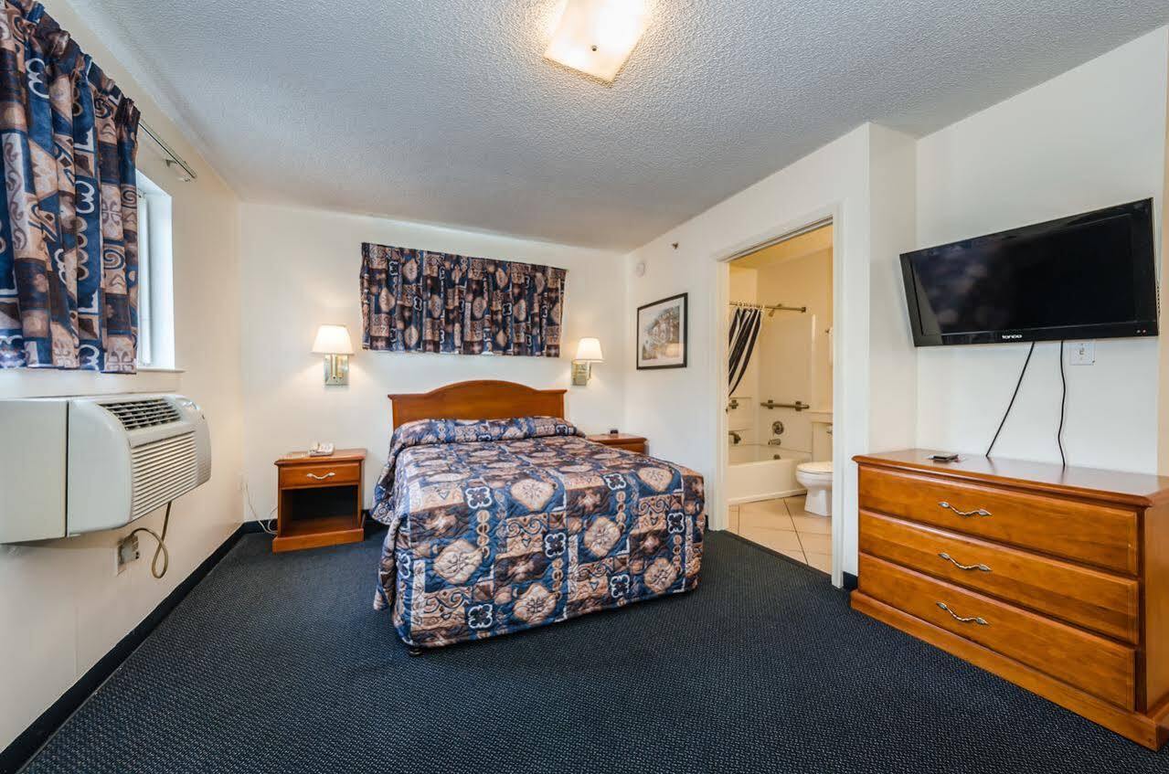 Tampa Bay Extended Stay Hotel ลาร์โก ภายนอก รูปภาพ